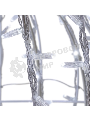 Шар светодиодный Neon-night 230V, диаметр 90 см, 320 светодиодов, цвет белый