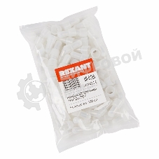 Концевая изолированная заглушка Rexant КИЗ-7, ø 5,5 мм (8,0-10,0 мм²)