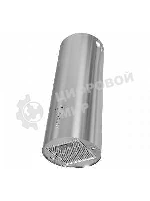 Вытяжка островная Maunfeld Lee Light Isla 35 нержавеющая сталь, 35.15 см, 1050 куб. м/ч, 63 дБ