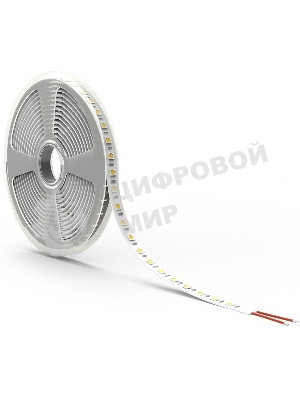 Лента светодиодная Basic Gauss 12V 10W/m 700lm/m 4000K IP65 LED 3m 1/100