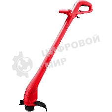 Триммер электрический Starwind ET-350 350Вт неразбор.штан. реж.эл.:леска/нож упак.:1шт.