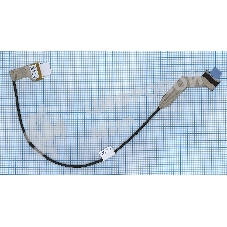 Шлейф матрицы для ноутбука Dell Vostro 3700 7253700