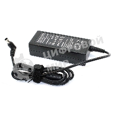 Блок питания для монитора и телевизора LCD 12V 5A (6,5 x 4,5 мм) OEM