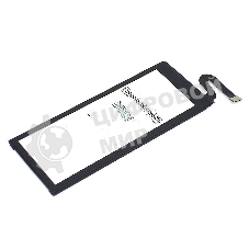 Аккумуляторная батарея Li3821T44P6h3342A5 для ZTE Nubia My Prague NX513J 3.85V 2200mAh