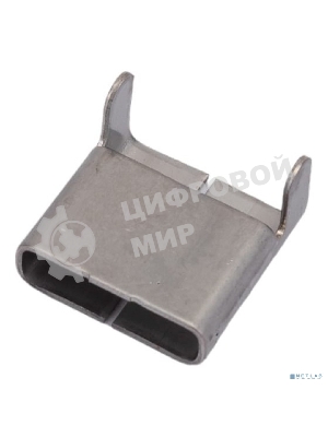 Скрепа СГ-20 (A200 NC 20) (уп.100шт) IEK UZA-50-100