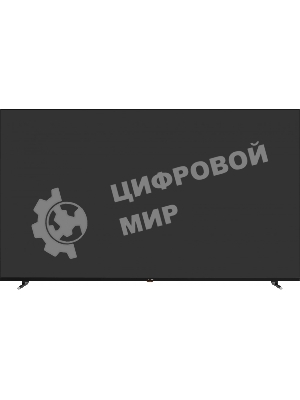 Телевизор Digma 65