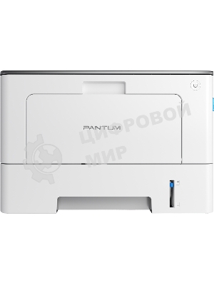 Принтер лазерный PANTUM BP5100DN, A4, ч/б, печ. до 40 стр/мин., 1200 x 1200 dpi, USB, RJ-45, NFC, проектная модель