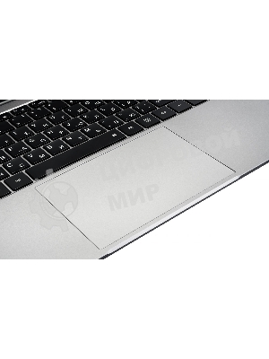 Ноутбук Osio FocusLine F160a-012 серый Ryzen 7 5700U 32Gb SSD1Tb 16.1