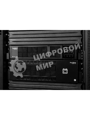 Батарея для ИБП Systeme Electriс BPSE240RT3U5 240В