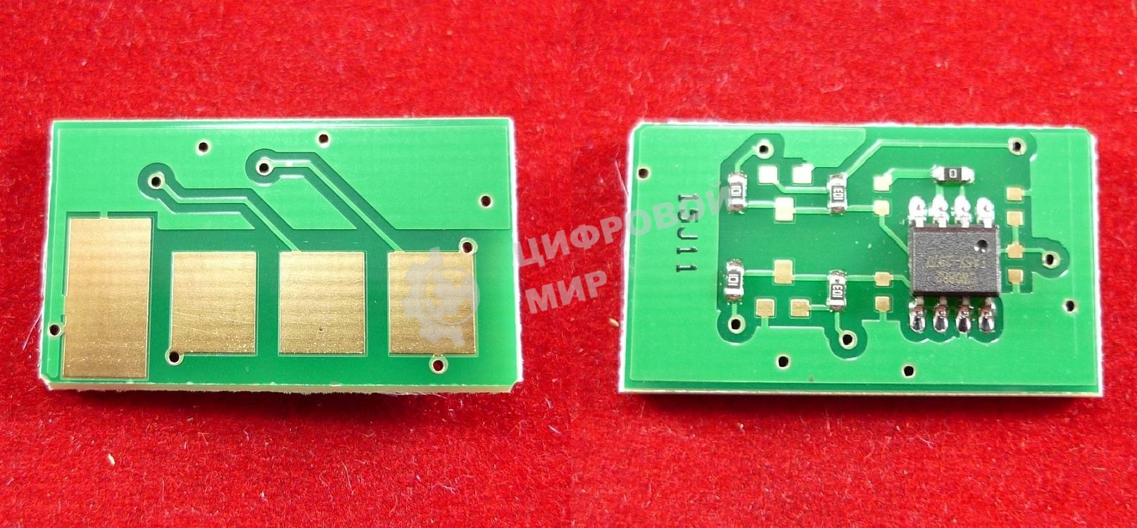 Чип ELP для Xerox Phaser 3200 3K (Китай)