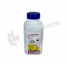 Тонер Colouring CF217/CF218/CF230/CF233 для принтеров HP LJ Pro M102/M130/M104/M106/M203 140 гр (S122) Фас РФ (СПБ)