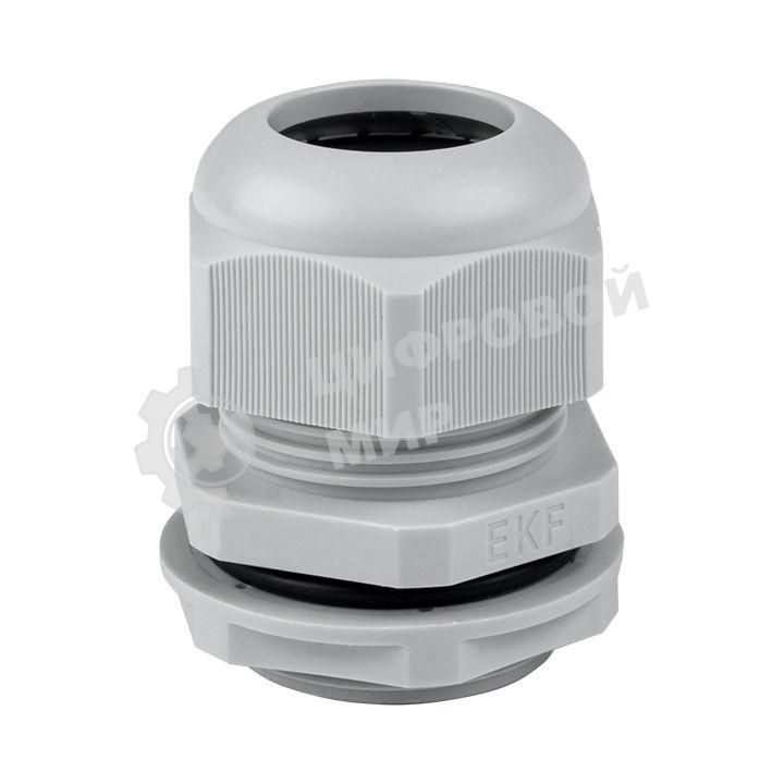 Сальник PG25 IP54 EKF plc-pg-25
