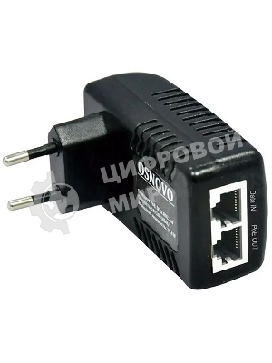 Инжектор POE Osnovo Midspan-1/151GA