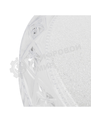 Светильник настенно-потолочный Rexant Rhombus LED 72 Вт 2700-6500 К выкл. Extra