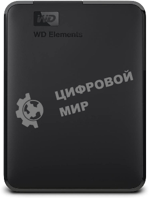 Внешний HDD 2.5