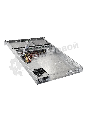Серверный корпус ExeGate Pro EX288493RUS 1U660-HS04 (RM 19