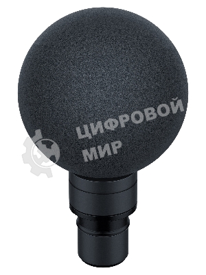 Массажер Beurer MG185 18Вт черный