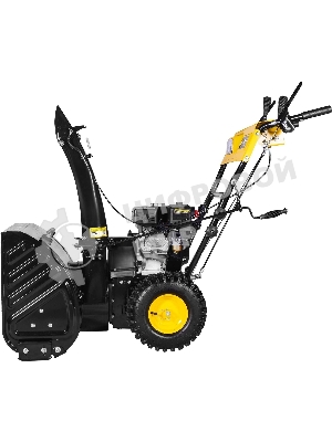 Снегоуборщик Huter SGC 8