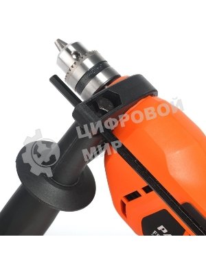 Дрель электрическая PATRIOT FD 450 120301410