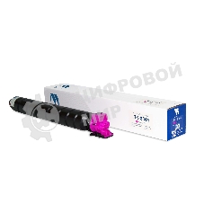 Картридж лазерный NVPrint совместимый NV-TK-8365 Magenta для Kyocera TASKalfa 2554ci (12000k)