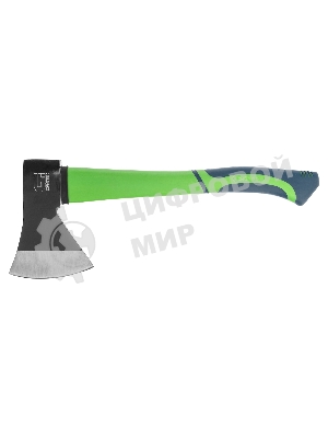 Топор Сибртех 1000 г, фибергласовое топорище