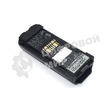 Аккумуляторная батарея для терминала сбора данных Motorola Symbol MC9500 3,7V 7020mAh