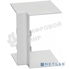 Угол внутренний вертикальный КМВ 15х10 ЭЛЕКОР (уп.4шт) IEK CKMP10D-V-015-010-K01
