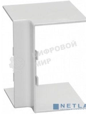 Угол внутренний вертикальный КМВ 15х10 ЭЛЕКОР (уп.4шт) IEK CKMP10D-V-015-010-K01