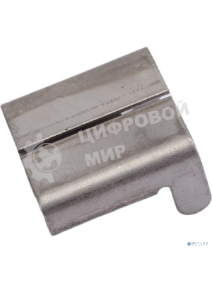 Скрепа СГ-20 (A200 NC 20) (уп.100шт) IEK UZA-50-100