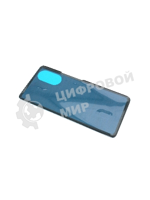 Задняя крышка для Huawei Nova 8 зеленый