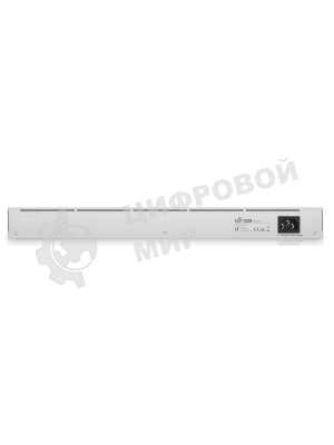 Коммутатор в стойку Ubiquiti UniFi Switch Aggregation USW-Aggregation 8х 10G SFP+