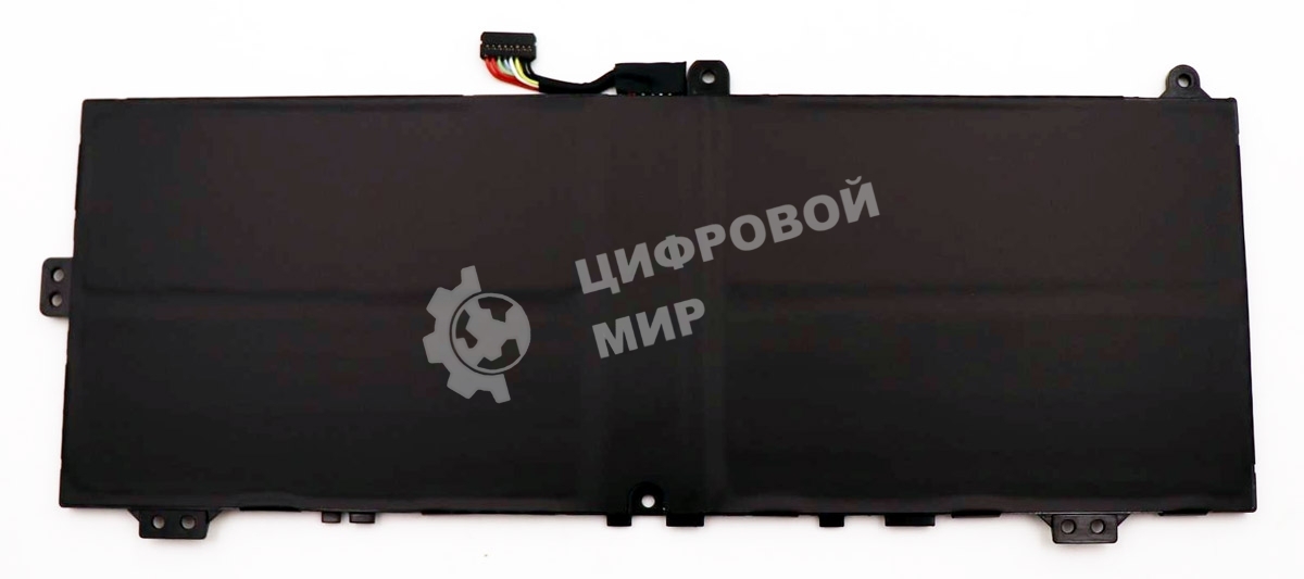 Аккумуляторная батарея для Lenovo Flex 5 Chrome 14IAU7 (L21M4PG4) 7.72V 51Wh