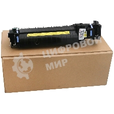 Печь в сборе CET для HP CLJE M552/M553/M577 (B5L36A/B5L36-67902/RM2-0080)