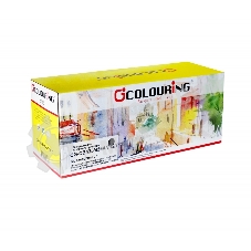 Картридж лазерный Colouring CG-CB435/436A/712/713 черный (2000 стр.) для принтеров HP LJ P1005/P1006/P1007/P1008/P1505/P1505N/M1120/M1120N/M1522N/M1522NF Canon LBP-3010/3018/3050/3100/3108/3150/3250