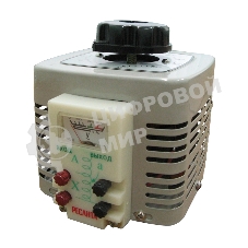 Автотрансформатор (ЛАТР) TDGC2-10К10kVA Ресанта
