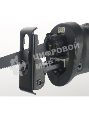 Пила сабельная сетевая PATRIOT RS 808LED, регулировка скорости, поворотная рукоять, 850Вт