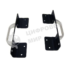 Комплектующие корпусов RM KIT HANDLE & EAR,SR105/SR209/SR112,1 SET(84H210510-004)