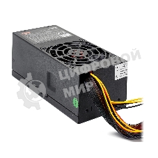 Блок питания ExeGate TPS300 (ES279023RUS), 300Вт, 80мм, черный