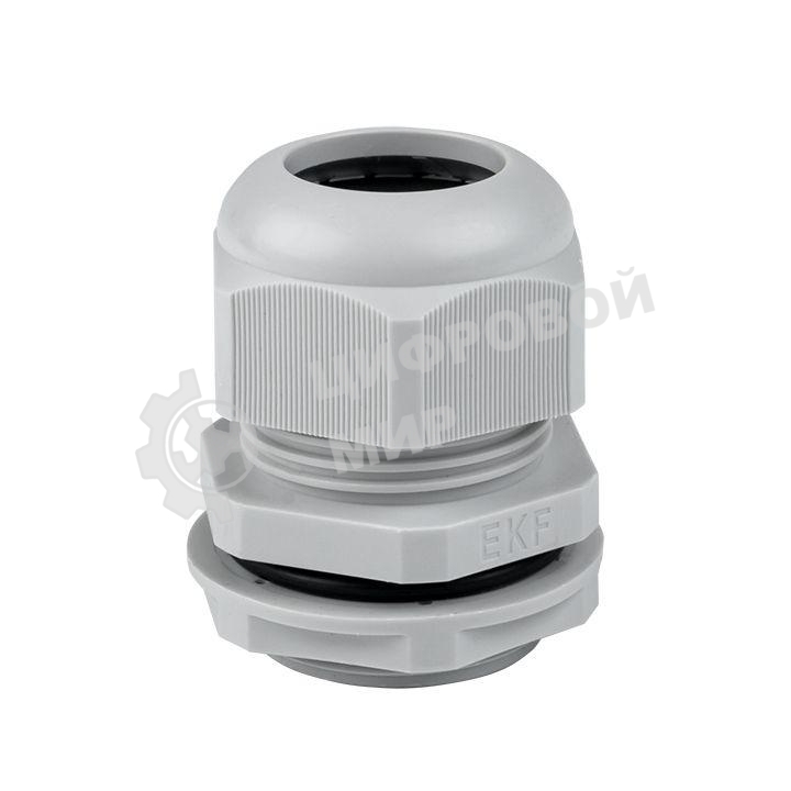 Сальник PG21 IP54 EKF plc-pg-21