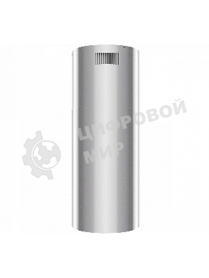 Вытяжка островная Maunfeld Lee Light Isla 35 нержавеющая сталь, 35.15 см, 1050 куб. м/ч, 63 дБ