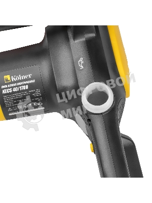 Пила цепная электрическая KOLNER KECS 40/1700