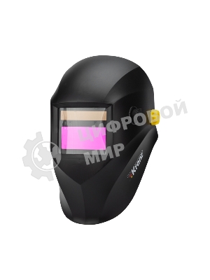 Маска сварщика Kranz с автоматическим светофильтром 
