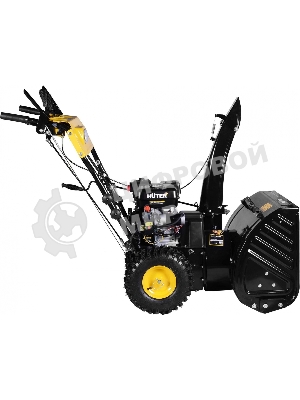 Снегоуборщик Huter SGC 8