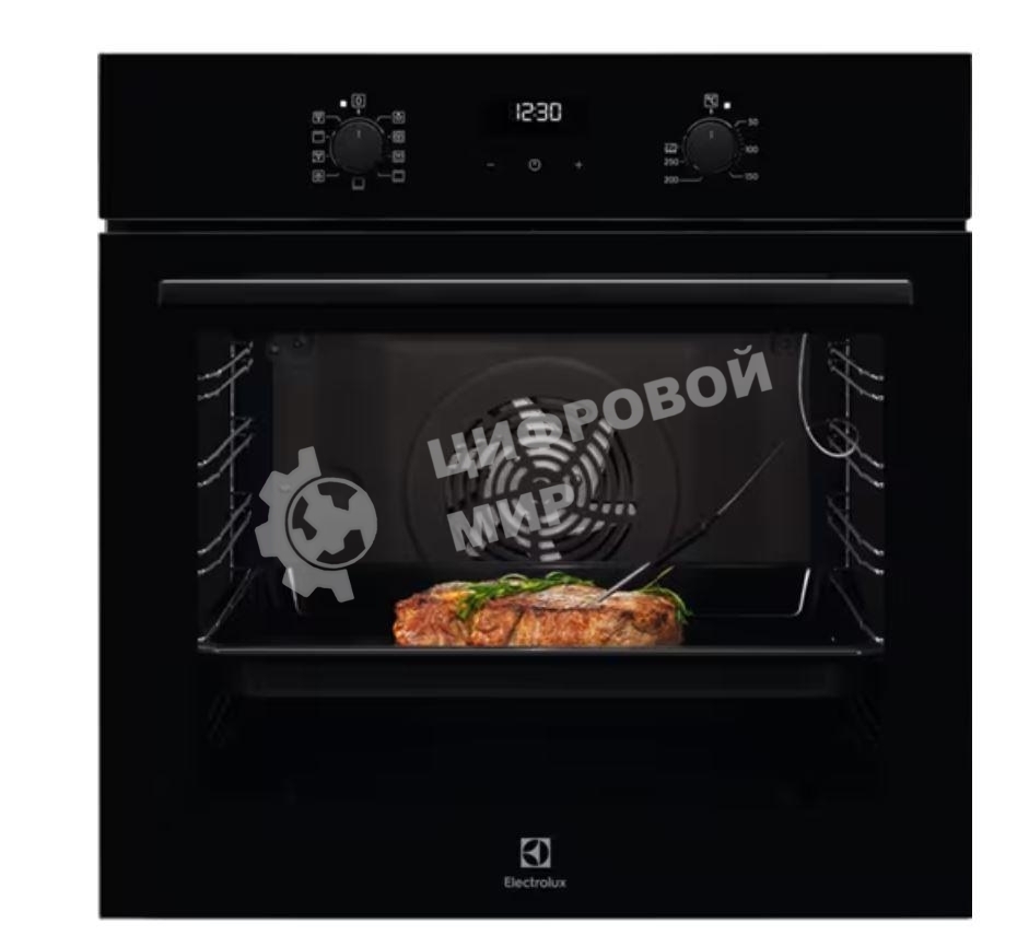 Духовой шкаф Electrolux EOE5C71Z, встраиваемый