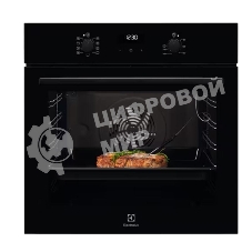 Духовой шкаф Electrolux EOE5C71Z, встраиваемый
