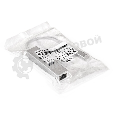 Кабель-адаптер ExeGate EXE-77C-45 (USB3.0 Type-C --> 3xUSB3.0 + 1xRJ45 UTP 1000Mbps RLT8153)