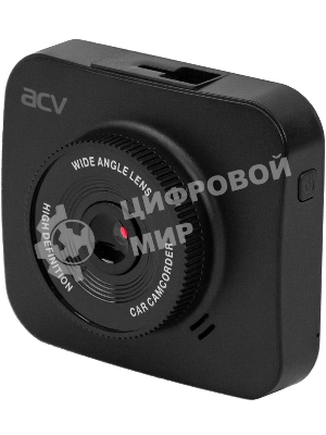 Видеорегистратор ACV GQ119, 1920x1080, 2