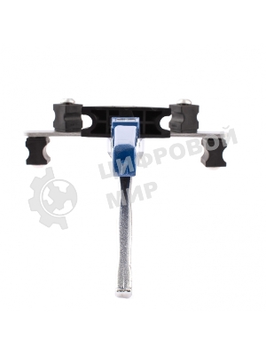 Трубогиб ручной механический Stels башмаки 1/4