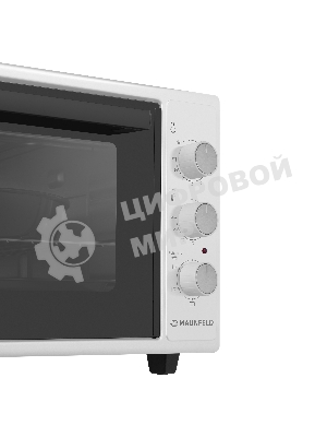 Мини-печь Maunfeld MMO-483MW01