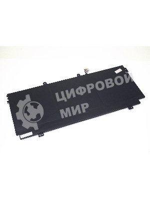 Аккумуляторная батарея для ноутбука HP Spectre X360 11.55V 57.9Wh